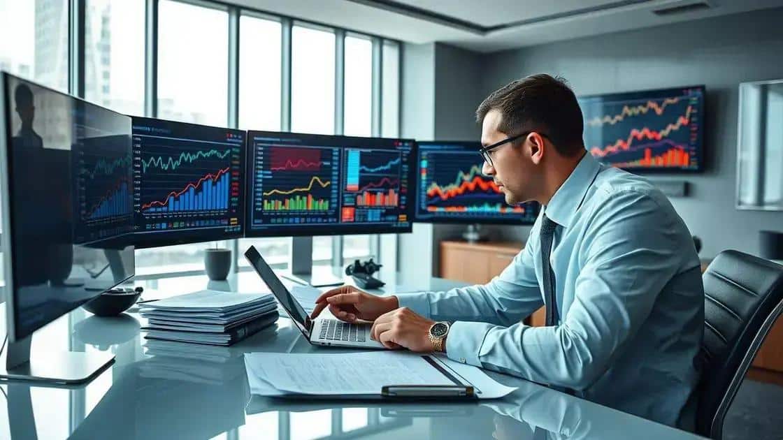 Factors influencing interest rate predictions