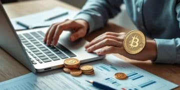 Insights on cryptocurrency tax planning for smart investors