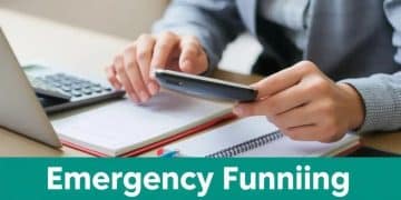 Emergency fund best practices trends explained