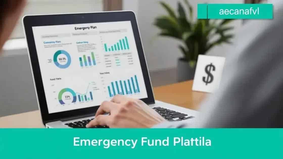 Trends in emergency fund planning for 2023