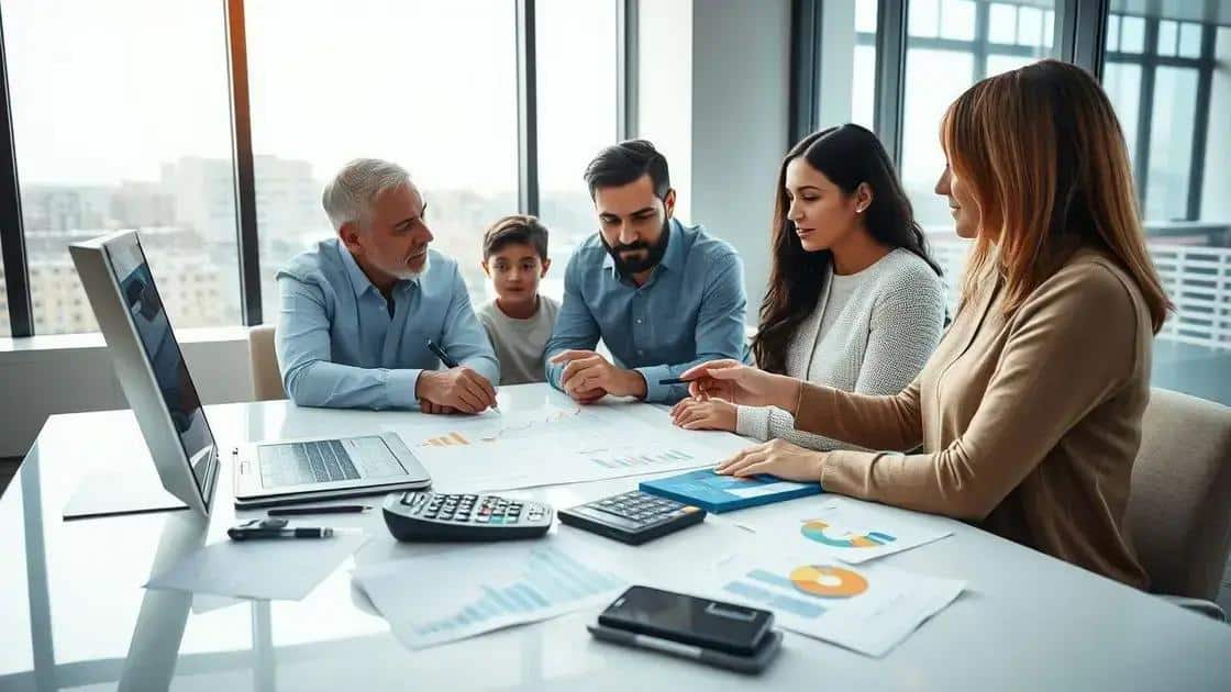 How to adapt to changing interest rates