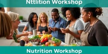 Nutrition benefit programs trends to watch