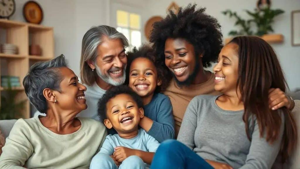 Insights on family support benefits for everyone