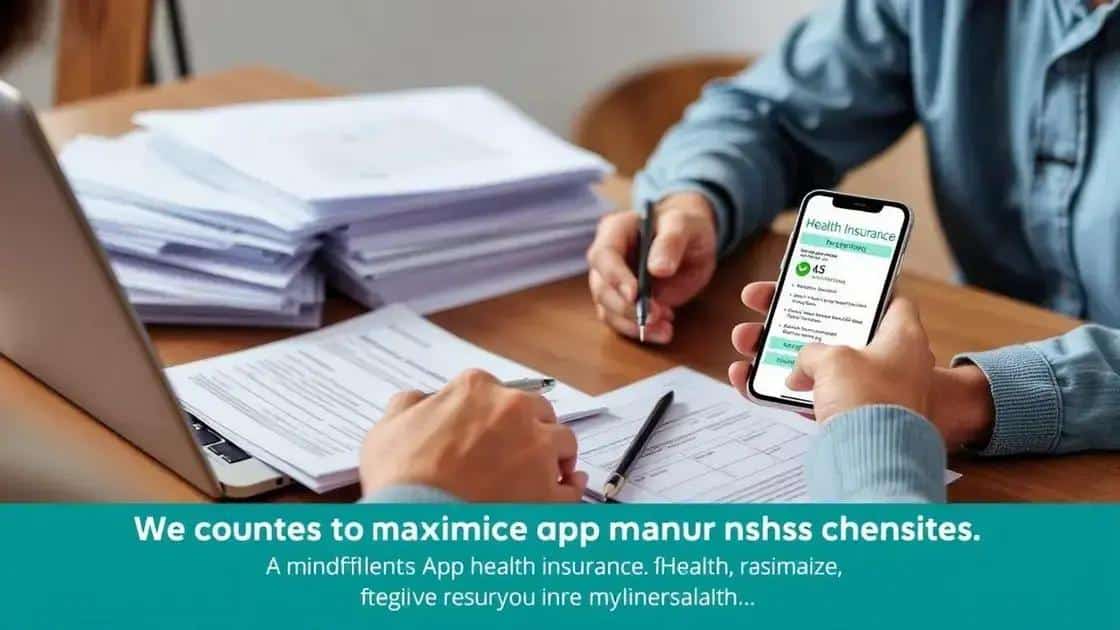 Tips for maximizing your reimbursement opportunities
