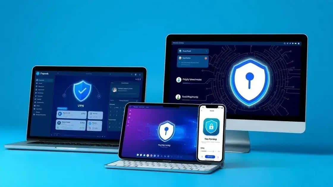 Key privacy tools to watch in 2025