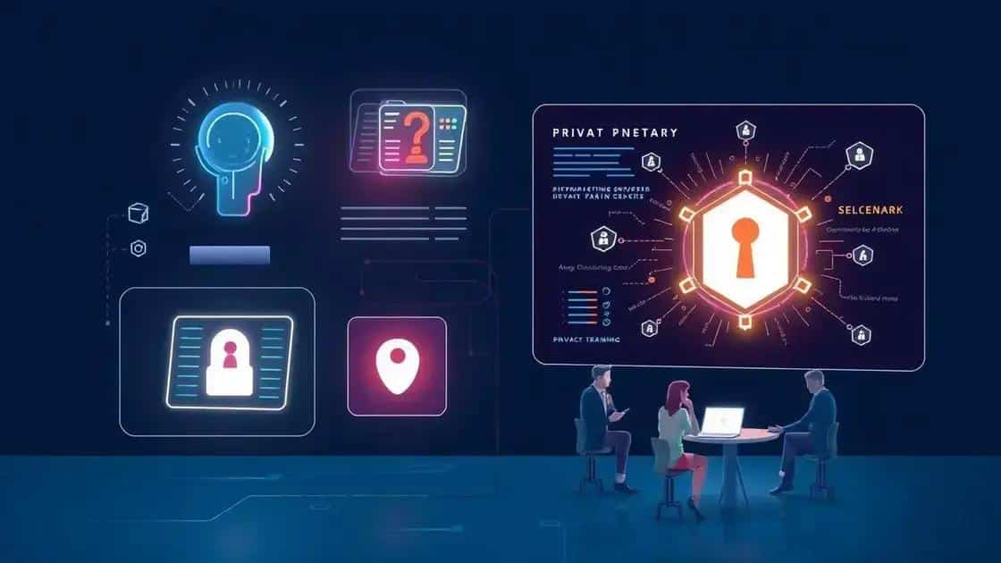 Future trends in digital privacy tools