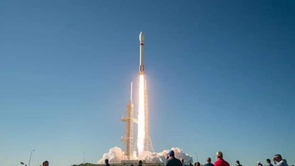 Insights on spacex launch updates: what you need to know