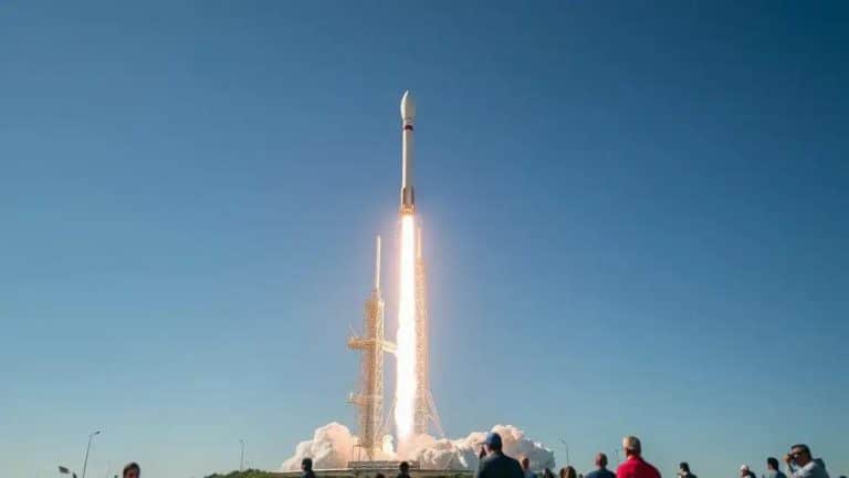 Insights on spacex launch updates: what you need to know