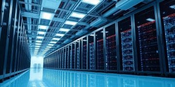 Insights on data center efficiency news: what you should know