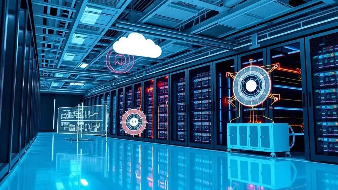 Technological innovations enhancing efficiency