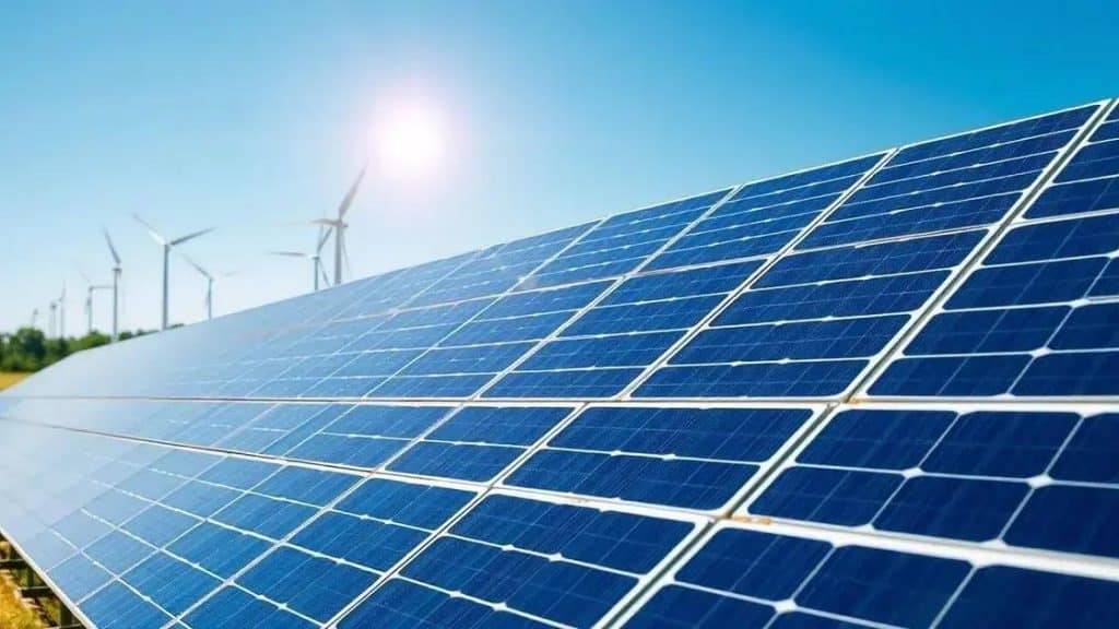 Insights on clean energy projects in the usa