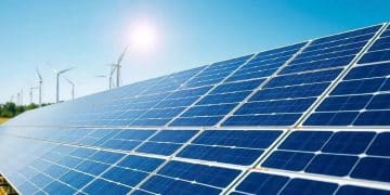 Insights on clean energy projects in the usa