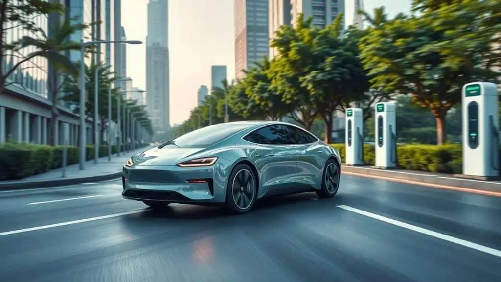 Insights on electric vehicle news: stay updated today