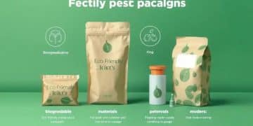 Sustainable packaging news trends: what you need to know