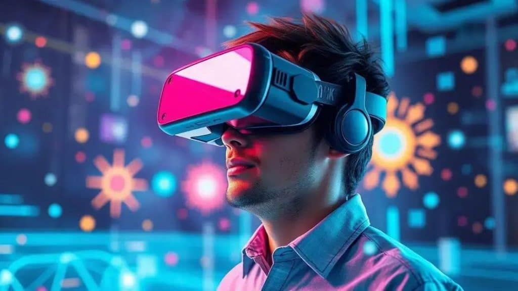 VR/AR entertainment industry trends you need to know