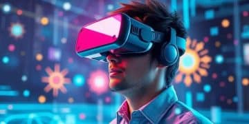 VR/AR entertainment industry trends you need to know
