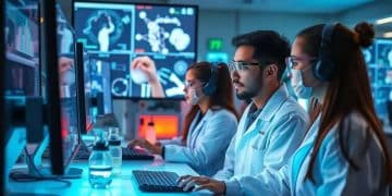 Virtual lab simulations trends that will reshape learning
