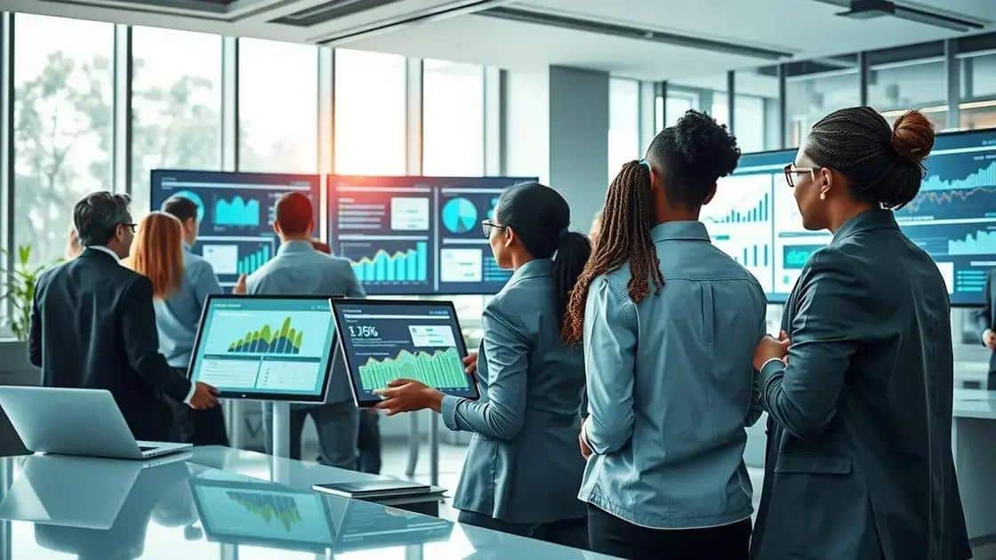 Emerging trends in ESG strategies