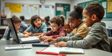 Digital literacy curriculum trends shaping future education