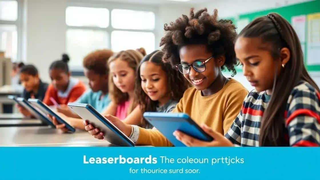 Key trends shaping gamified learning