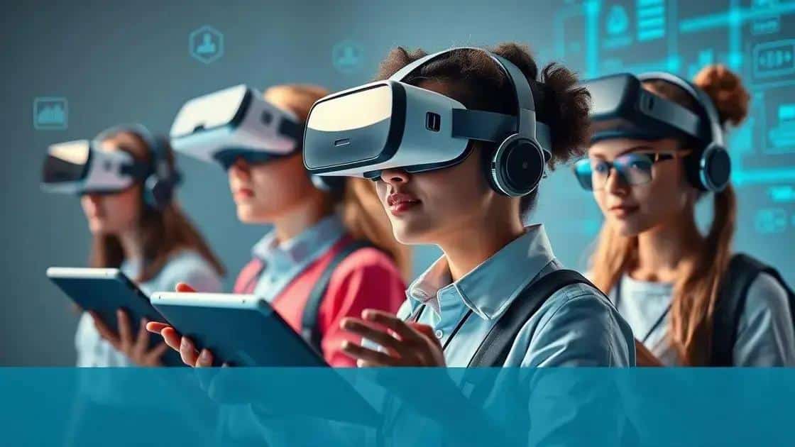 Future trends in skill certifications