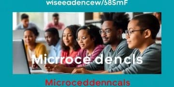 Microcredential education paths trends to watch in 2024