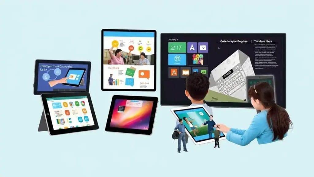 Insights on edtech investment trends shaping the future