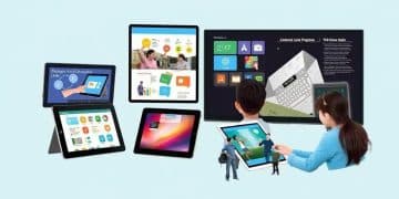 Insights on edtech investment trends shaping the future
