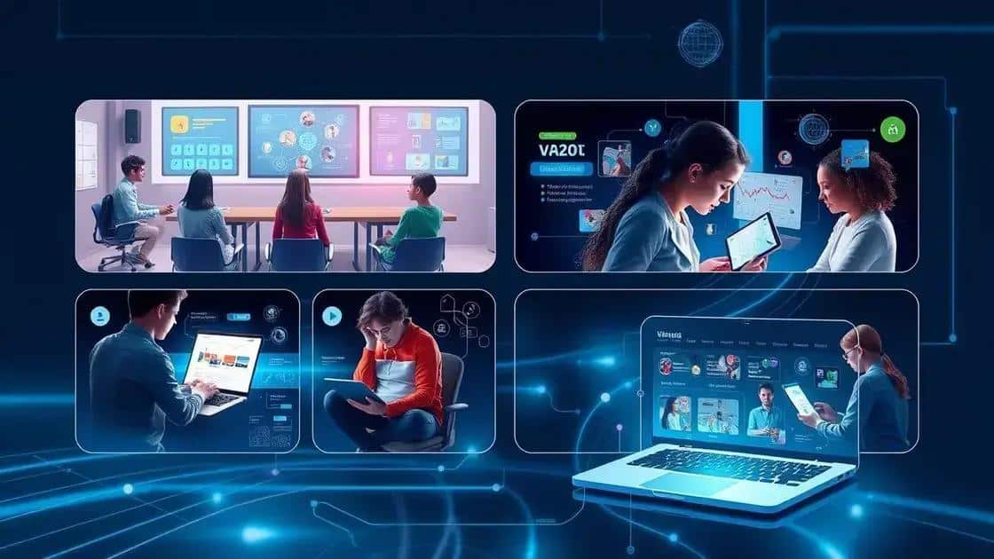 Future predictions for edtech investments