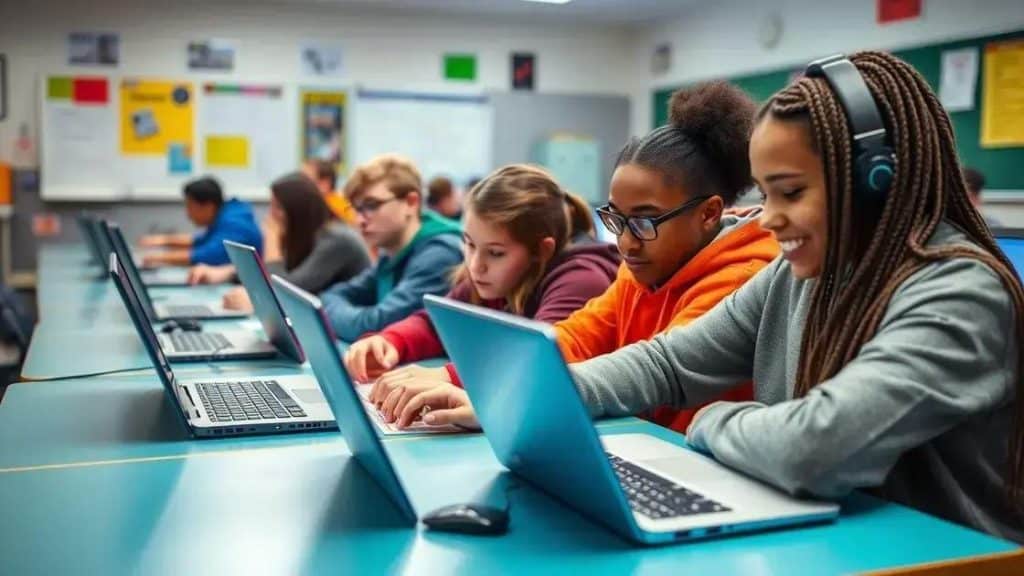 High school coding classes trends: what to expect