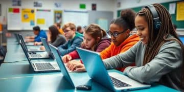 High school coding classes trends: what to expect