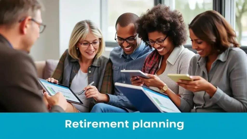 Retirement planning tools trends: what to expect in 2024