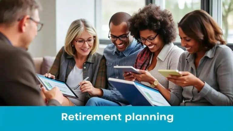 Retirement planning tools trends: what to expect in 2024