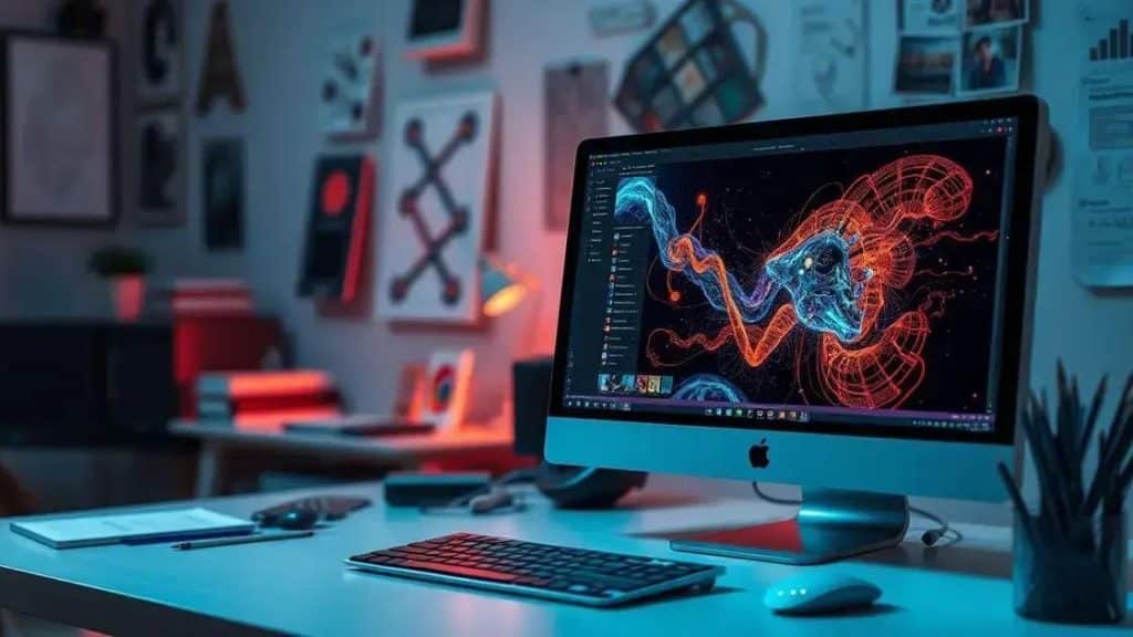 AI-generated media trends shaping the future