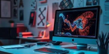AI-generated media trends shaping the future