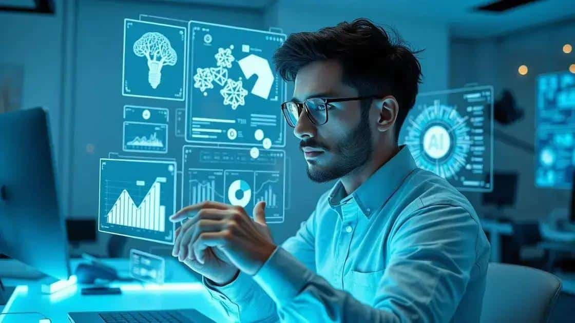 Impact of AI on content creation