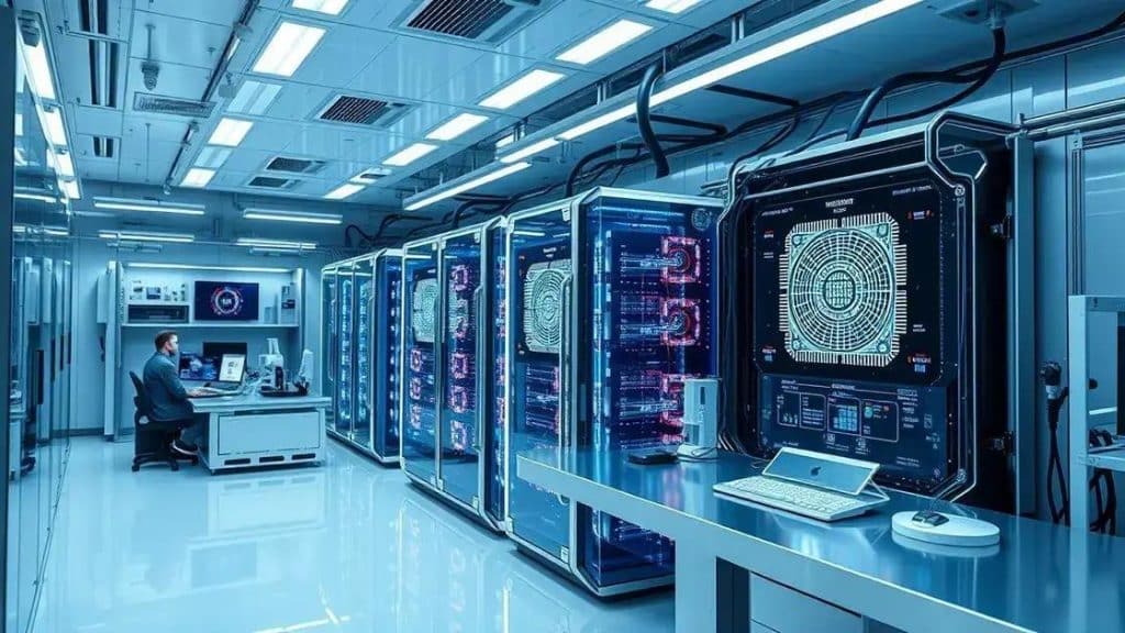 Insights on quantum computing updates that matter