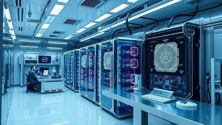 Insights on quantum computing updates that matter