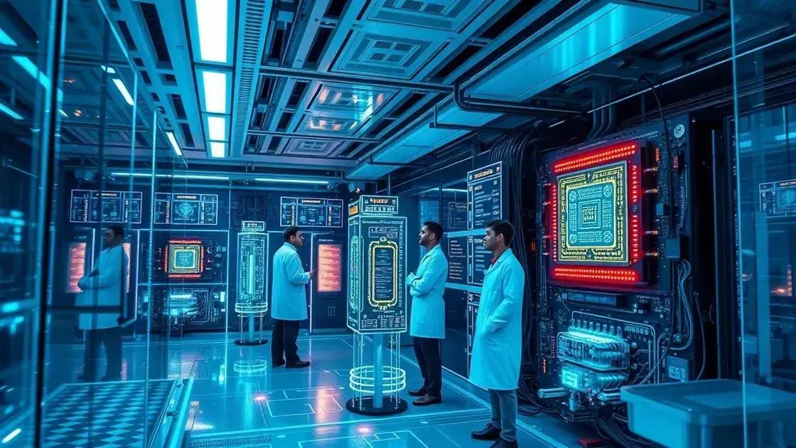 Recent advancements in quantum technology