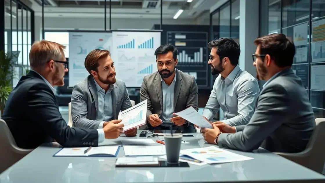 Key factors driving investor interest