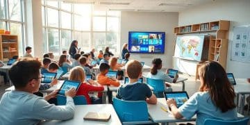 Insights on school technology integration for better learning