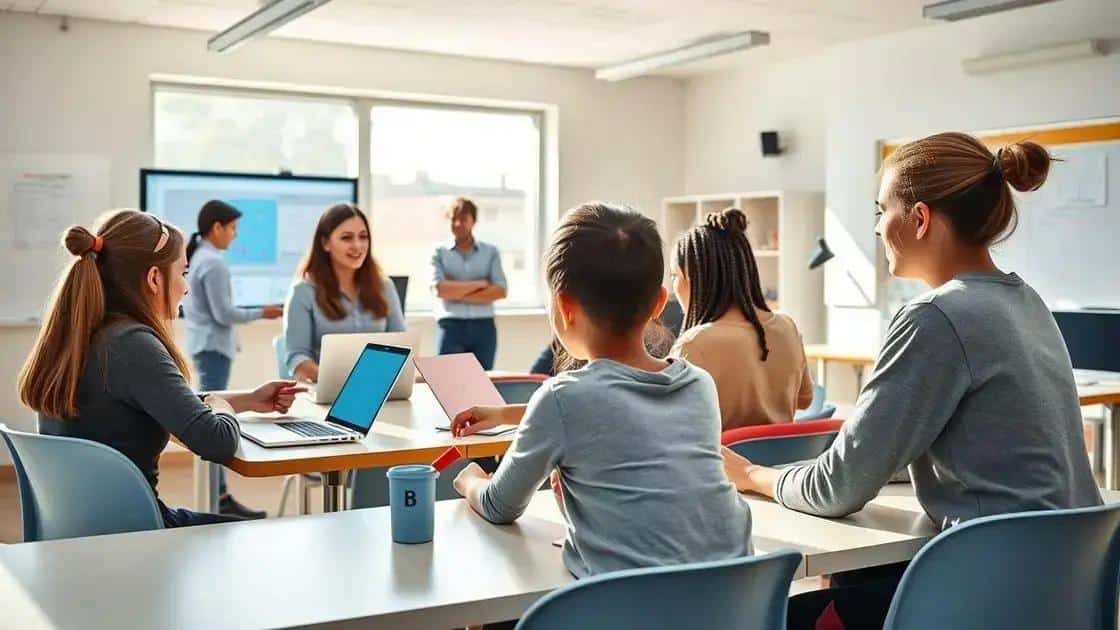 Strategies for effective technology adoption