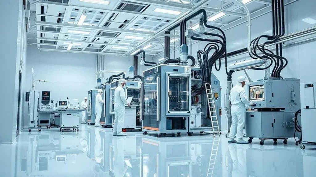 Semiconductor supply news trends: what you need to know