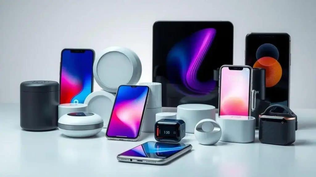 Consumer tech releases 2025 trends to watch out for