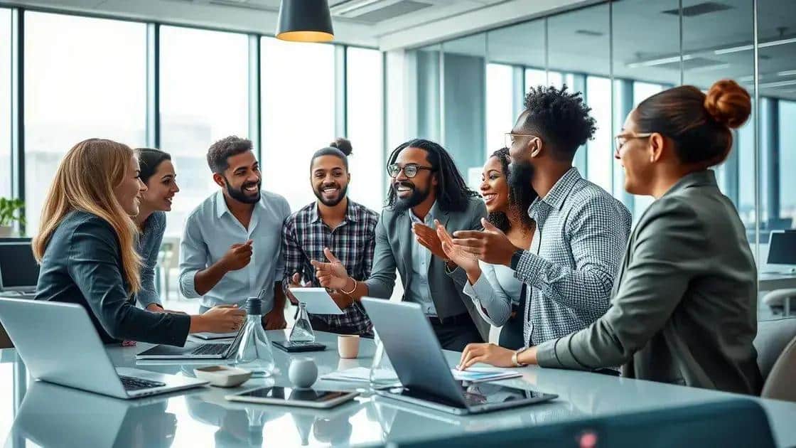 Key players redefining technology standards