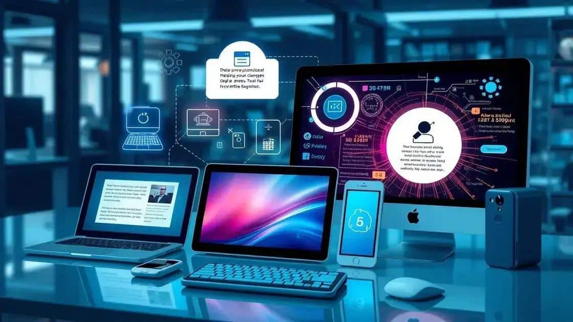 Potential challenges in consumer tech releases