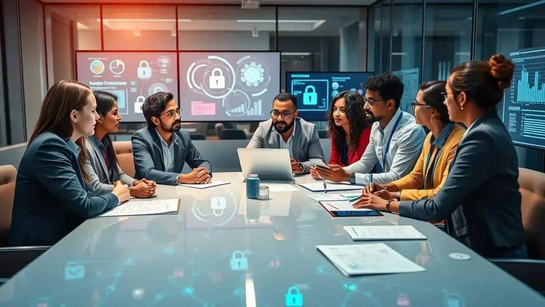 Challenges facing the US technology landscape