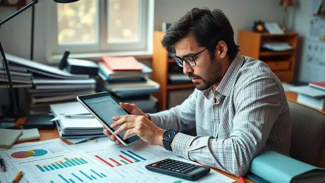 Tips for choosing the best high-yield savings account
