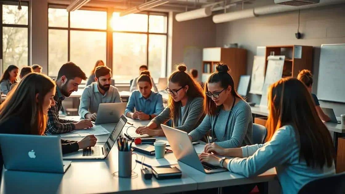 Key trends influencing program development