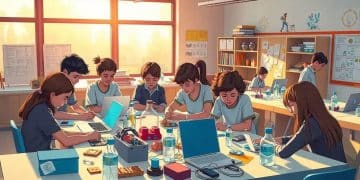 Insights on stem program funding: What you need to know